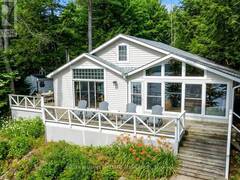 1118 PINE LAKE SHORES Bracebridge Ontario, P1L 1X3