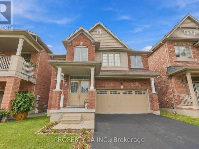 7829 JUNEBERRY DRIVE Niagara Falls Ontario, L2H 0N1 - 4 Bedrooms Home For Sale
