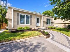 154 WILMOT TRAIL Clarington Ontario, L1B 1B9