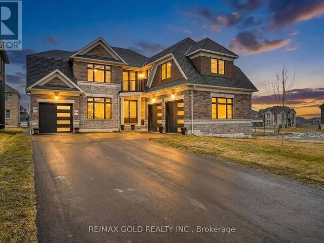5 ELDERBERRY WAY New Tecumseth Ontario, L0G 1W0 - 5 Bedrooms Home For Sale