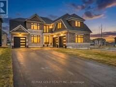 5 ELDERBERRY WAY New Tecumseth Ontario, L0G 1W0