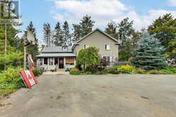 1724 PENETANGUISHE ROAD | Springwater Ontario | Slide Image One