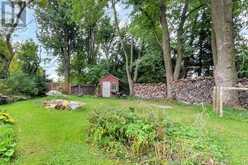 1724 PENETANGUISHE ROAD | Springwater Ontario | Slide Image Thirty-two