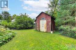 1724 PENETANGUISHE ROAD | Springwater Ontario | Slide Image Thirty-four