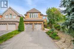 5923 TWEED COURT | Mississauga Ontario | Slide Image One