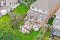 5923 TWEED COURT | Mississauga Ontario | Slide Image Thirty-six