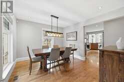 32 ANDERSON STREET | Oakville Ontario | Slide Image Fifteen