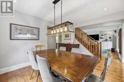 32 ANDERSON STREET | Oakville Ontario | Slide Image Sixteen