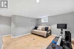 32 ANDERSON STREET | Oakville Ontario | Slide Image Thirty-three