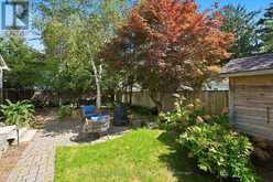 32 ANDERSON STREET | Oakville Ontario | Slide Image Forty