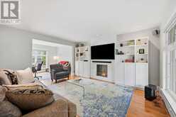 32 ANDERSON STREET | Oakville Ontario | Slide Image Eight