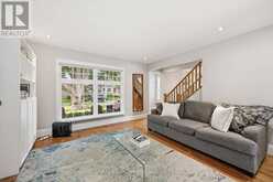 32 ANDERSON STREET | Oakville Ontario | Slide Image Nine