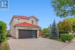 7155 ASPEN AVENUE | Mississauga Ontario | Slide Image One