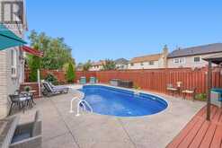 7155 ASPEN AVENUE | Mississauga Ontario | Slide Image Three