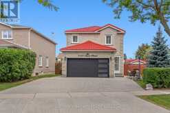 7155 ASPEN AVENUE | Mississauga Ontario | Slide Image Four