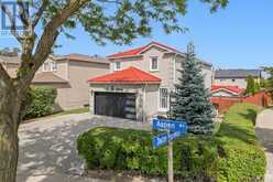 7155 ASPEN AVENUE | Mississauga Ontario | Slide Image Five