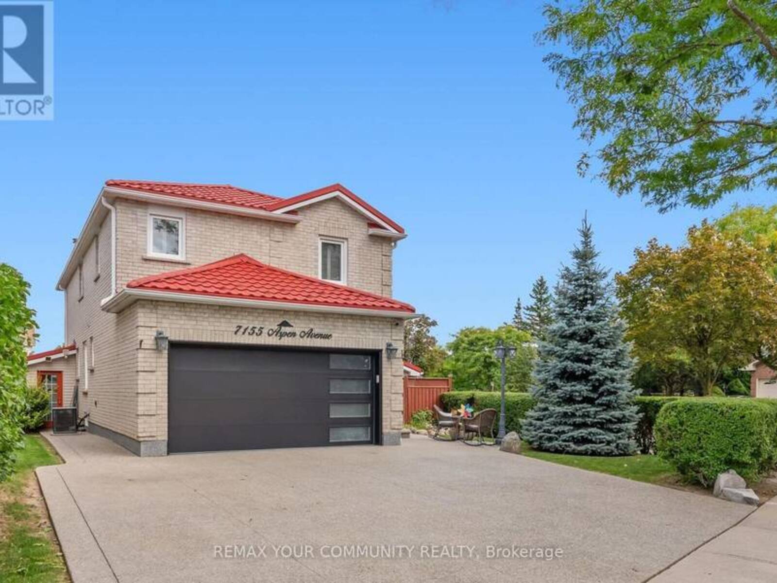7155 ASPEN AVENUE, Mississauga, Ontario L5N 5P2