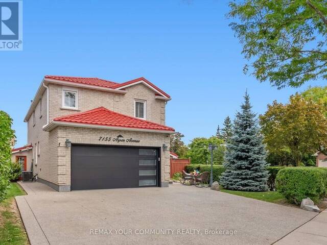 7155 ASPEN AVENUE Mississauga Ontario, L5N 5P2 - 5 Bedrooms Home For Sale