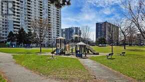 1611 - 390 DIXON ROAD | Toronto Ontario | Slide Image Nineteen