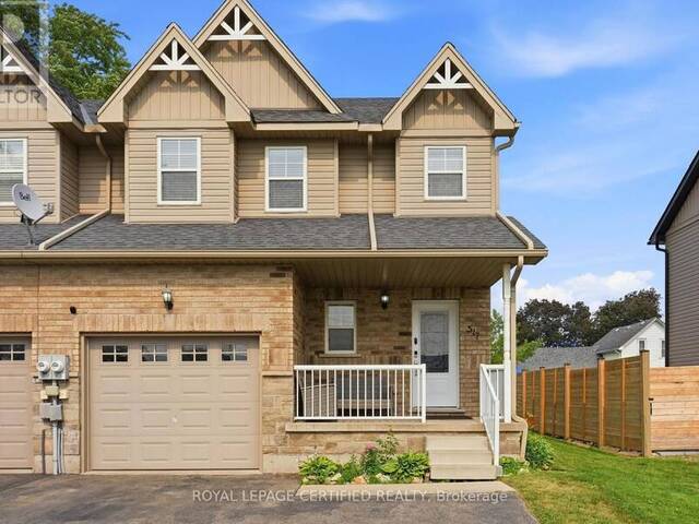 517 VICTORIA STREET Shelburne Ontario, L9V 2Y3 - Property For Sale