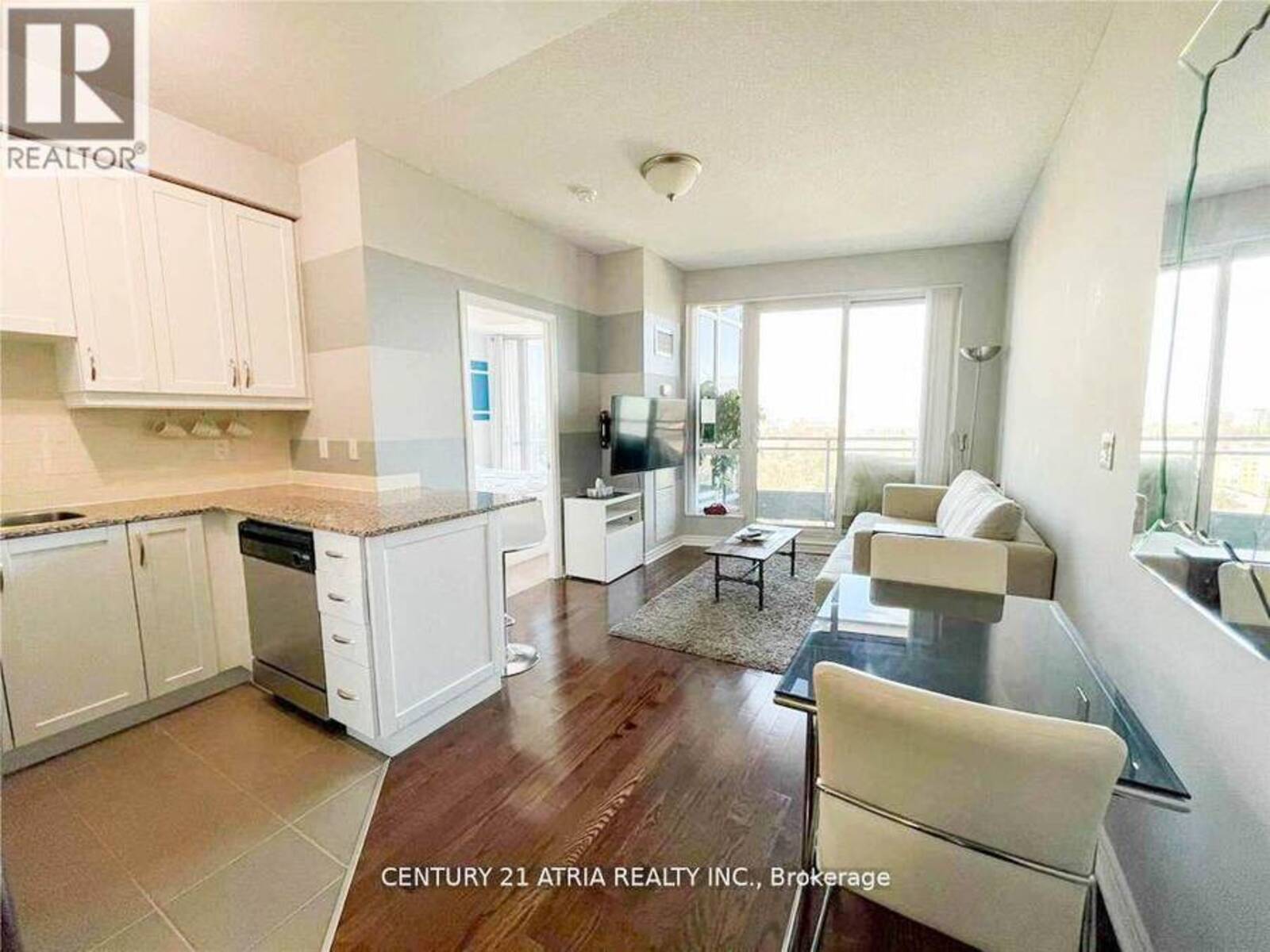 1412 - 18 HOLMES AVENUE, Toronto, Ontario M2N 0E1