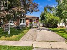 719 BALATON AVENUE | Pickering Ontario | Slide Image Thirty-six