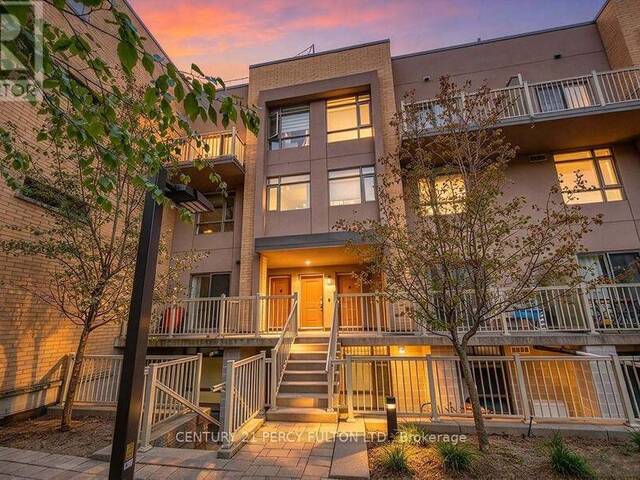 304 - 90 ORCHID PLACE DRIVE Toronto Ontario, M1B 0C4 - 2 Bedrooms Condo For Sale