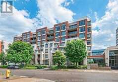 505 - 21 UPPER DUKE CRESCENT | Markham Ontario | Slide Image One