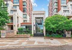 505 - 21 UPPER DUKE CRESCENT | Markham Ontario | Slide Image Two