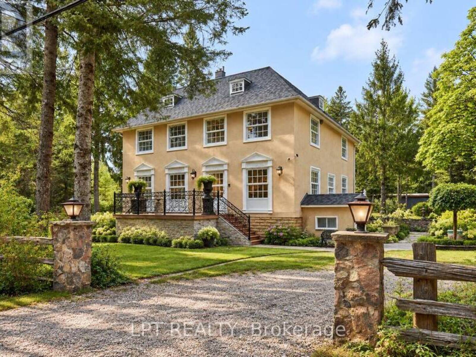 298 WEES ROAD, Goodwood, Ontario L0C 1A0