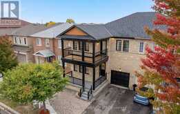 50 BUNTING DRIVE | Vaughan Ontario | Slide Image One