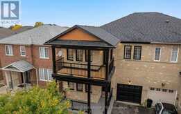50 BUNTING DRIVE | Vaughan Ontario | Slide Image Three