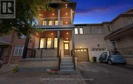 50 BUNTING DRIVE | Vaughan Ontario | Slide Image Forty-eight