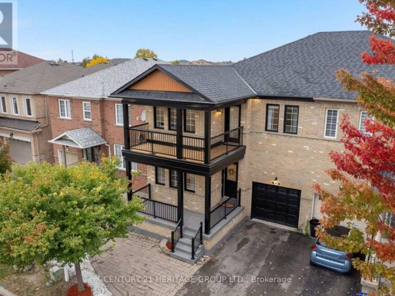 50 BUNTING DRIVE, Vaughan, Ontario L4H 2E8