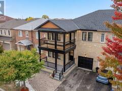 50 BUNTING DRIVE Vaughan Ontario, L4H 2E8