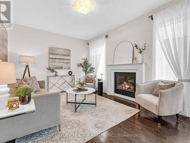 468 KWAPIS BOULEVARD Newmarket Ontario, L3X 3K5 - 5 Bedrooms Home For Sale