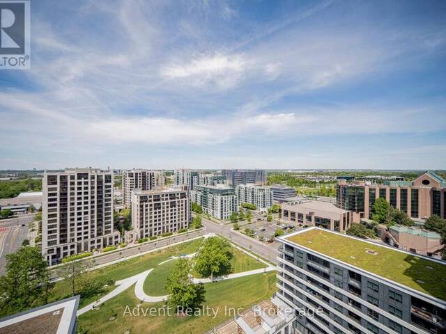 PH01 - 8 CEDARLAND DRIVE Markham Ontario, L6G 0H4 - 3 Bedrooms Condo For Sale