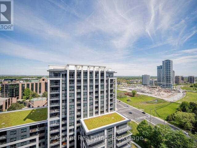 PH01 - 8 CEDARLAND DRIVE Markham Ontario, L6G 0H4 - 3 Bedrooms Condo For Sale