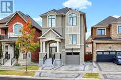 453 KLEINBURG SUMMIT WAY | Vaughan Ontario | Slide Image One