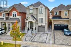 453 KLEINBURG SUMMIT WAY | Vaughan Ontario | Slide Image Two