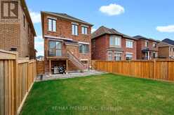 453 KLEINBURG SUMMIT WAY | Vaughan Ontario | Slide Image Forty-three