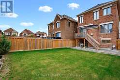 453 KLEINBURG SUMMIT WAY | Vaughan Ontario | Slide Image Forty-four