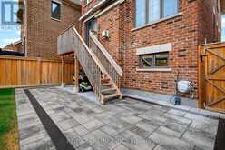 453 KLEINBURG SUMMIT WAY | Vaughan Ontario | Slide Image Forty-five