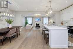 453 KLEINBURG SUMMIT WAY | Vaughan Ontario | Slide Image Six