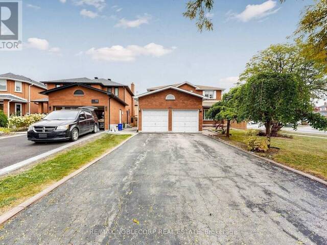 162 VENETIAN CRESCENT Vaughan Ontario, L4L 5G3 - 4 Bedrooms Home For Sale
