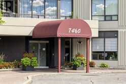 806 - 7460 BATHURST STREET | Vaughan Ontario | Slide Image Two