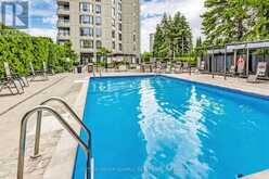 806 - 7460 BATHURST STREET | Vaughan Ontario | Slide Image Forty-three