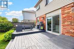 31 COUNTRY LANE | Barrie Ontario | Slide Image Forty-five