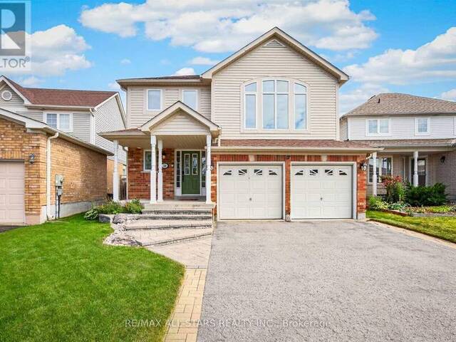 31 COUNTRY LANE Barrie Ontario, L4N 0E8 - 4 Bedrooms Home For Sale