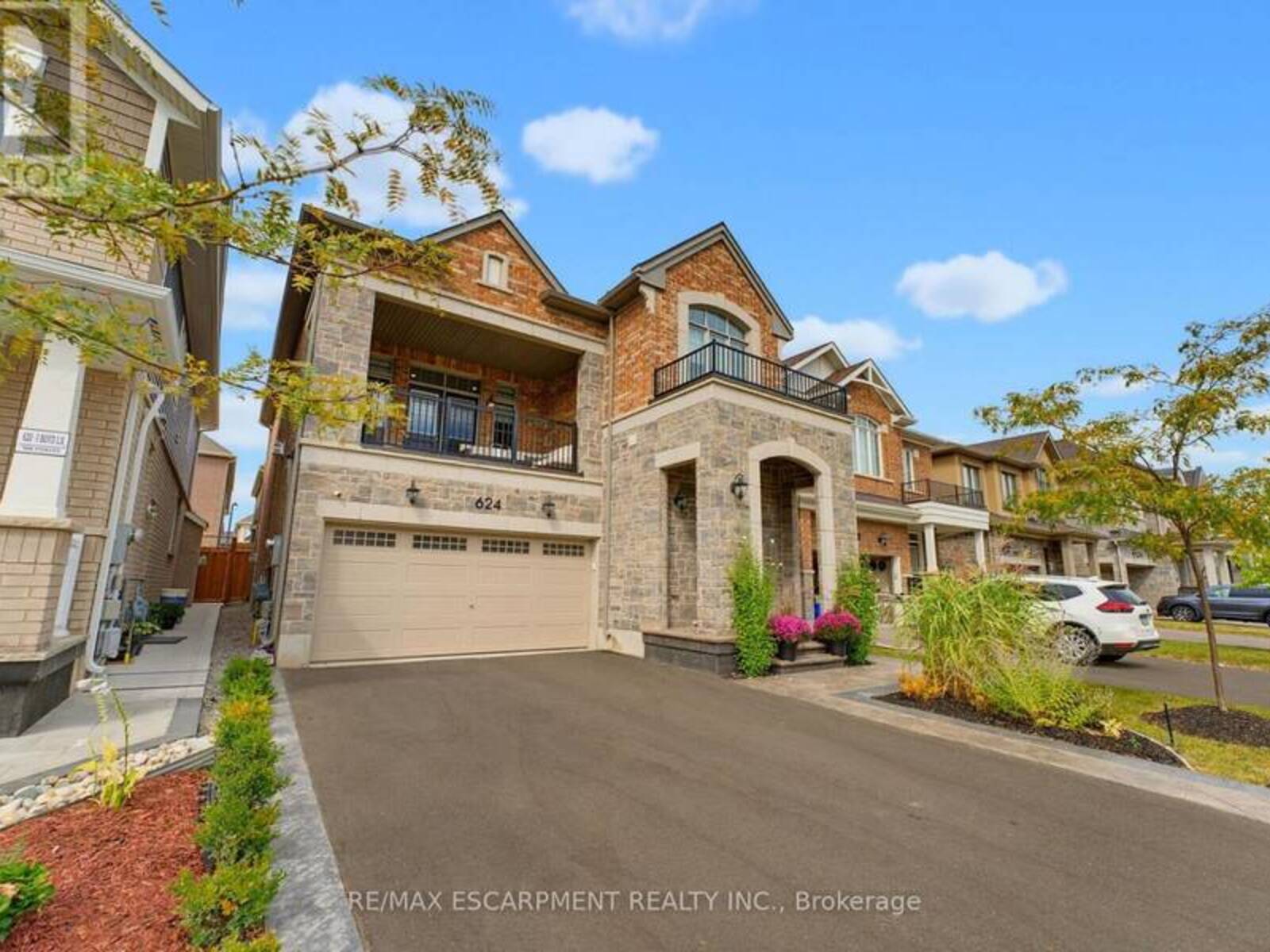 624 BOYD LANE, Milton, Ontario L9E 1W6